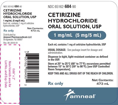 16 (Cetirizine Hydrochloride Oral Solution 3)