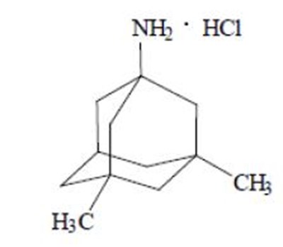 Memantine Hydrochloride Tablets (2dee57d8 27d7 481c B1c9 21375e258a1b 01)