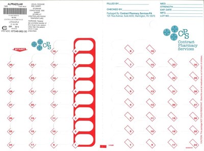 Alprazolam 1 mg - 366500a0 6e91 4aaf 802a 8966b1c5a3e5 04
