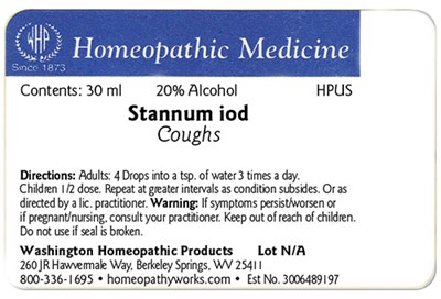 StannumIod30c30ml-label.jpg Stannum iod label example - StannumIod30c30ml label