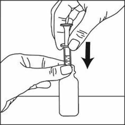 Figured (Morphine Sulfate Oral Solution 5)