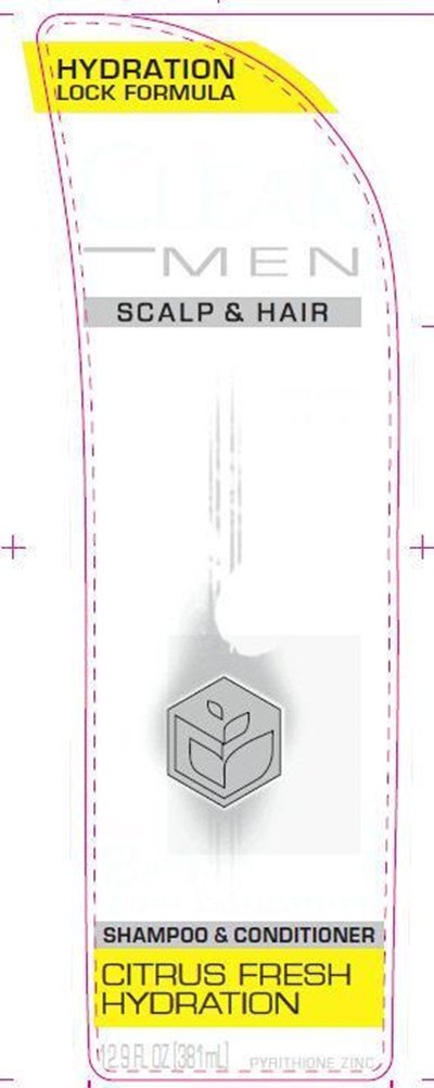 Clearmencitrusfreshadshcdpdp (Clearmencitrusfreshadshcdpdp)