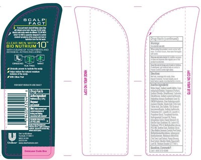 Clearmencitrusfreshadshcdpdpback (Clearmencitrusfreshadshcdpdpb)