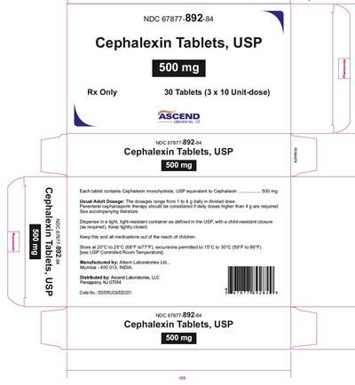 ceph-500mg-30tab-cart - ceph 500mg 30tab cart