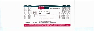 e463ea06-12a7-463c-90eb-082d0035b55f-02.jpg Warfarin Sod 1mg - e463ea06 12a7 463c 90eb 082d0035b55f 02