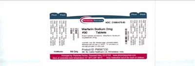 e463ea06-12a7-463c-90eb-082d0035b55f-03.jpg Warfarin Sod 2mg - e463ea06 12a7 463c 90eb 082d0035b55f 03