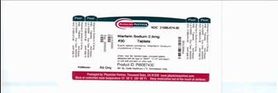 e463ea06-12a7-463c-90eb-082d0035b55f-04.jpg Warfarin Sodium 2.5mg - e463ea06 12a7 463c 90eb 082d0035b55f 04