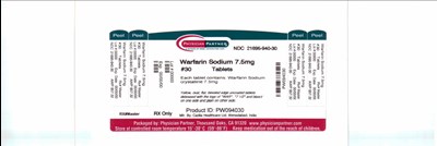e463ea06-12a7-463c-90eb-082d0035b55f-08.jpg Warfarin Sodium 7.5mg - e463ea06 12a7 463c 90eb 082d0035b55f 08