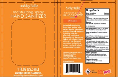 Label (Label 2)
