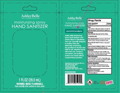 Label (Label 2)