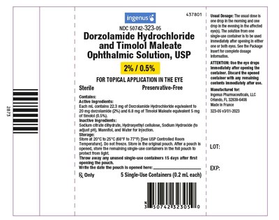 40c0e6ce-8a7c-440f-9e99-570502e03060-05.jpg Dorzolamide Hydrochloride and Timolol Maleate Ophthalmic Solution - Pouch Label - 40c0e6ce 8a7c 440f 9e99 570502e03060 05