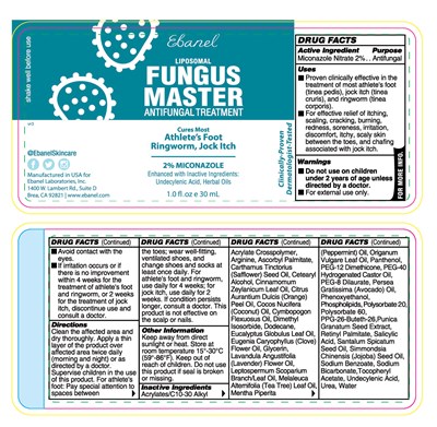 Fungus Master_1 Oz (Otc Fungusmaster 1oz Vr3)