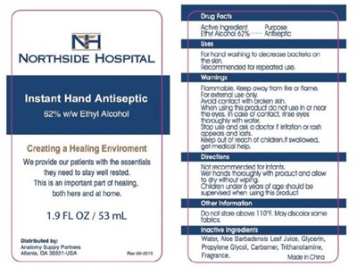 Principal Display Panel (53 mL Bottle Label)
