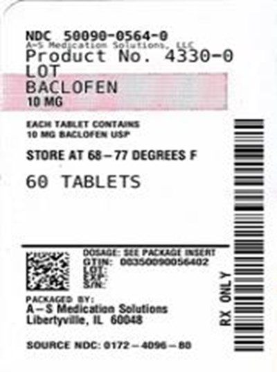 Label Image (Lbl500900564)