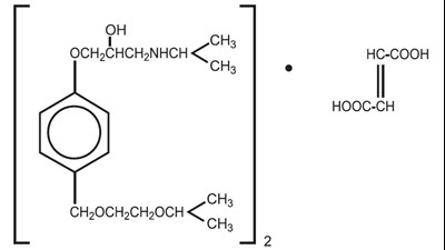 Bisoprolol Fumarate - f7cb68c7 a567 48a7 b4a7 5bb9f06df844 01