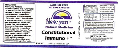 Image Description (Constitutional)