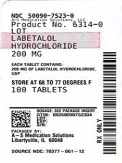 Label Image (Lbl500907523)