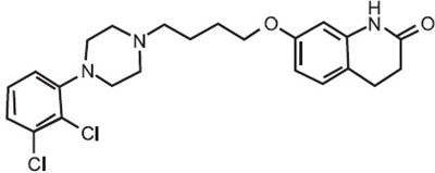 Aripiprazolestructure (Aripiprazolestructure)