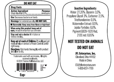 Label Image (Labelimage)