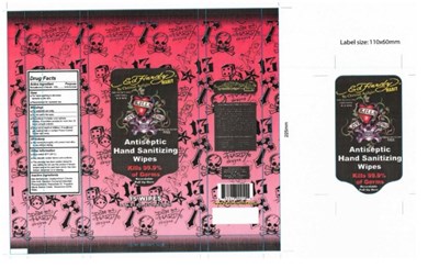 Handwipes (Adulthandwipes15pack)