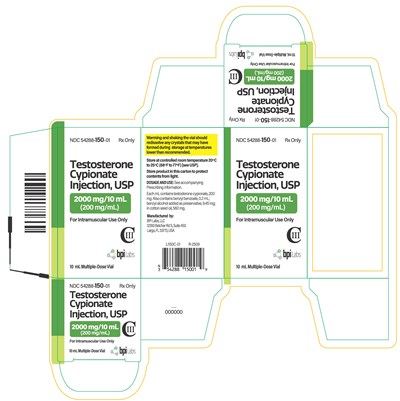 Single Pack Carton (Li150c 01 R 2509 Mmclt)