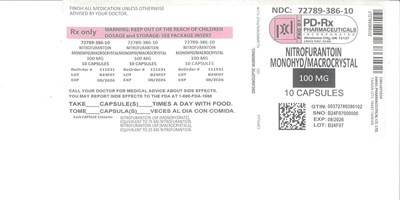72789386 Label (72789386)