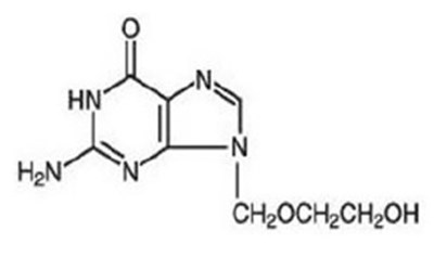 Str (Acyclovir Str)