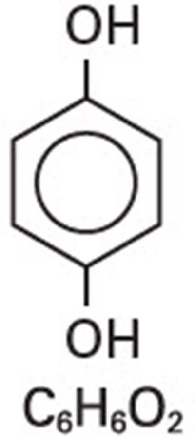 Chemical Structure (Pigment 02)