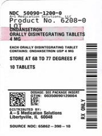 Label Image (Lbl500901200)