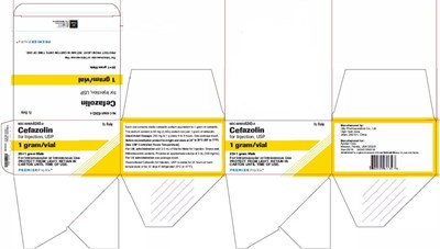 1 G Carton Label (Figure 4)