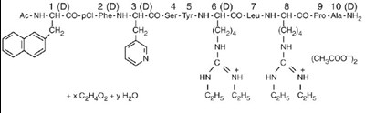 Ganirelix-spl-structural-formula (Ganirelix Spl Structural Formula)