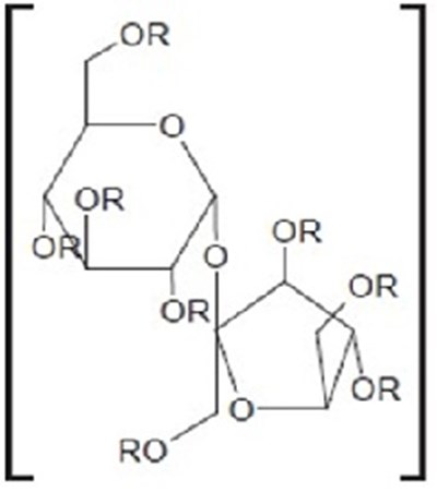 "image Description" (Sucralfate Os 420ml Structure)