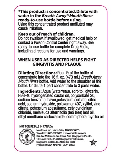 Image Of Label (Mintcon)