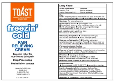 Label (Toastfreezincold5ozlabel022725)