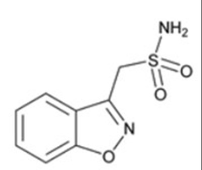 Chemical Structure - image 01