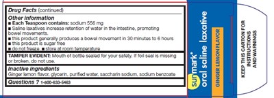 Sunmark Oral Saline Laxative Ginger Lemon Drug Facts Continued (37d2d0d2 Ed3d 485e Be10 6c29c509e678 01)