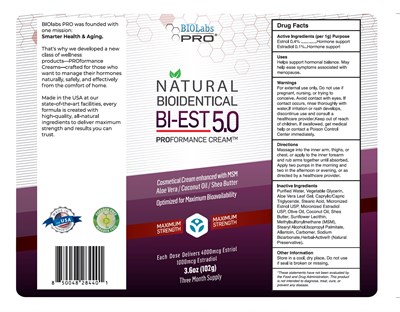 Biest5_3.6_label (Biest5 3.6 Drugfactslabel)