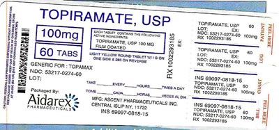topiramate-usp-12.jpg Image Description - topiramate usp 12