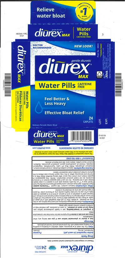 Diurexmax11ra