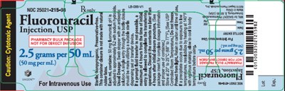 Package Label – Principal Display Panel – Bottle Label (Flu0n 0001 02)