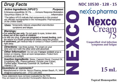 Nexco Cream 15