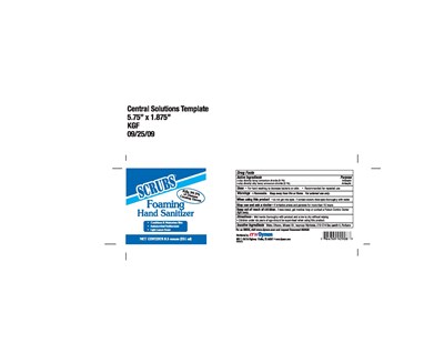 Label For Foaming (92908dymonlol)