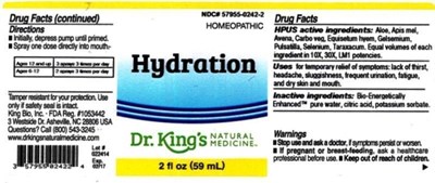 Image Description (Hydration)