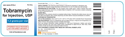 Tobramycin-container-label (Tobramycin Container Label)