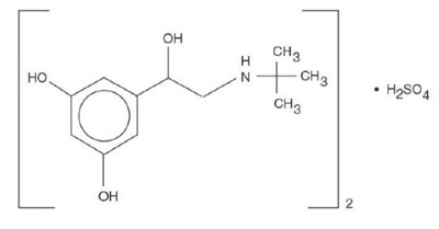 1 - terbutaline sulfate tablets usp 1