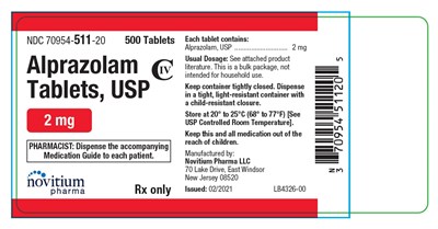 label-2-500 - 2 mg 500