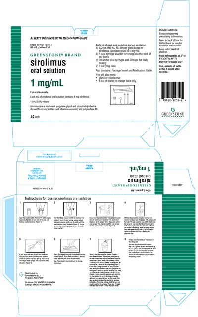Principal Display Panel (Kit Carton)
