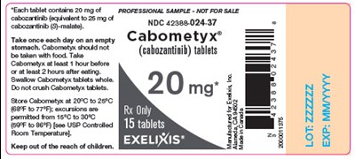 Image Of Bottle Label (professional sample)