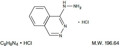Structure (Hyd0r 0001 01)