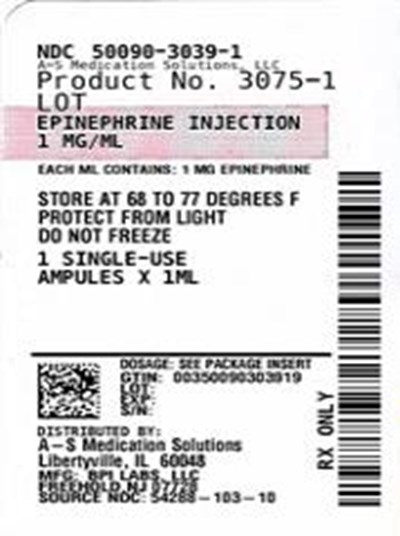 Label Image (Lbl500903039)